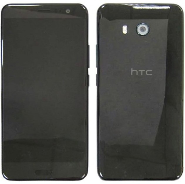 HTC U 
