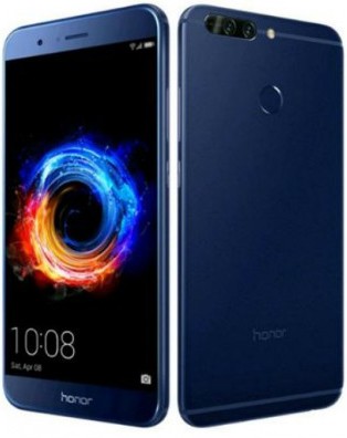Huawei Honor 8 Pro to launch in India on 6th July