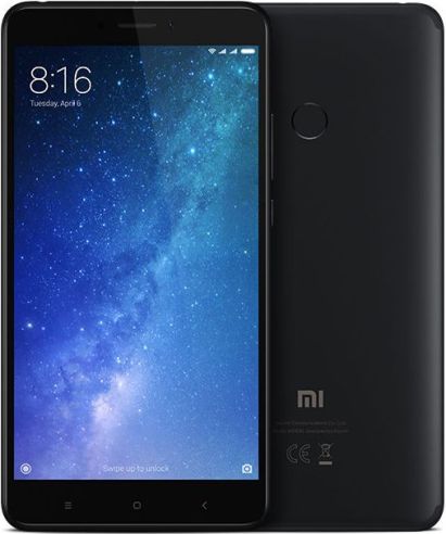 Xiaomi Mi Max2