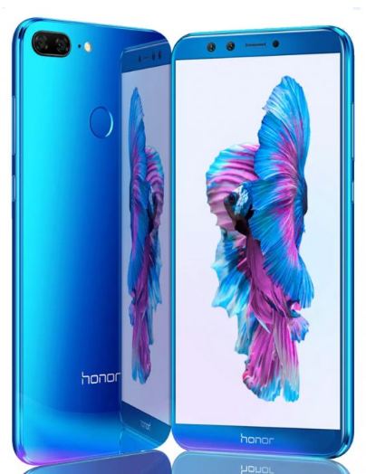 Honor 9 Lite launched