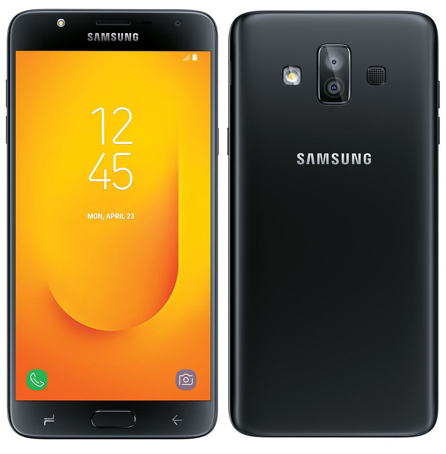 Samsung Galaxy J7 Duo launched
