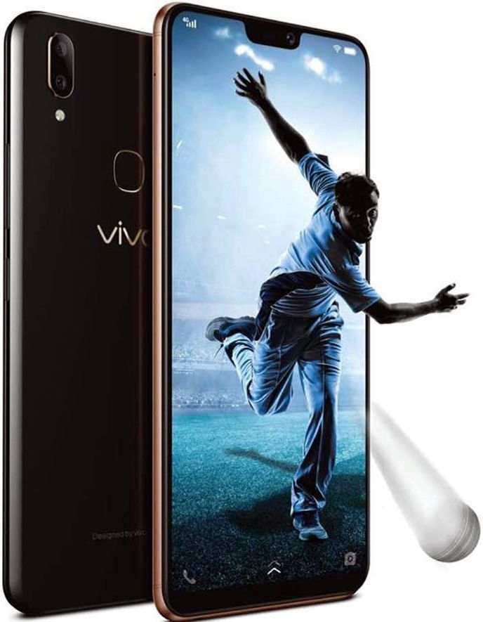 Vivo V9 Youth launched