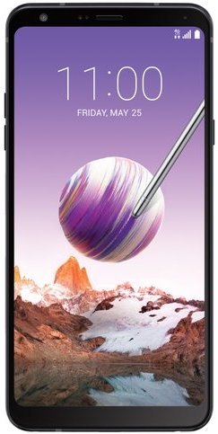 LG Stylo 4 launched