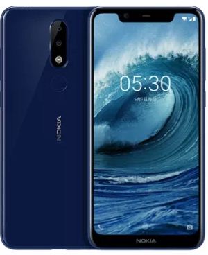 Nokia 5.1 Plus launched