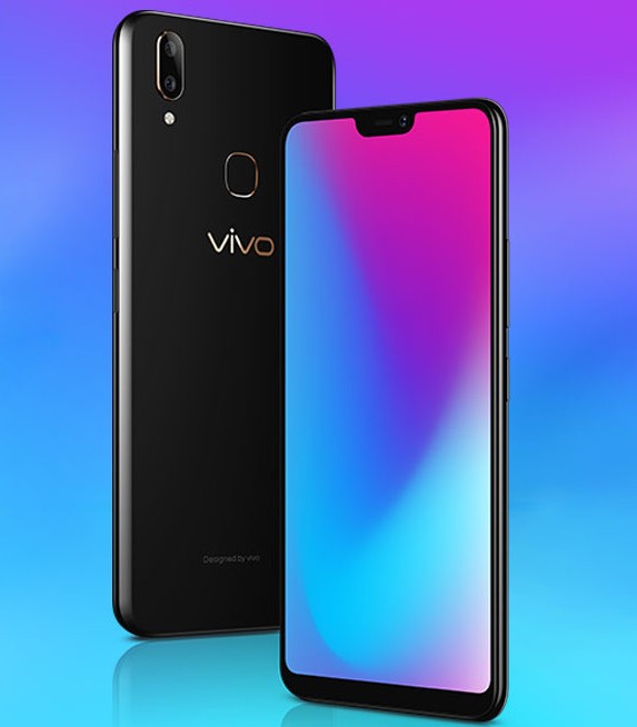 Vivo V9 Pro launched 