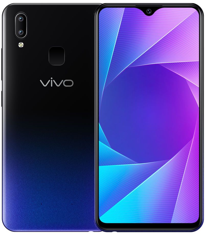 Vivo Y95 announced