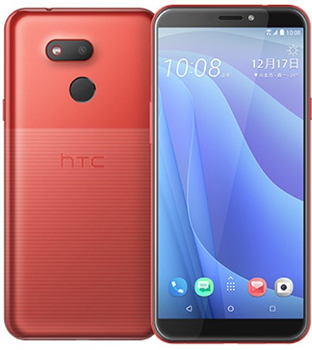 HTC Desire 12s announced