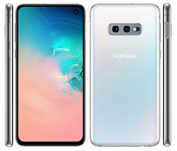 Samsung Galaxy S10e announced