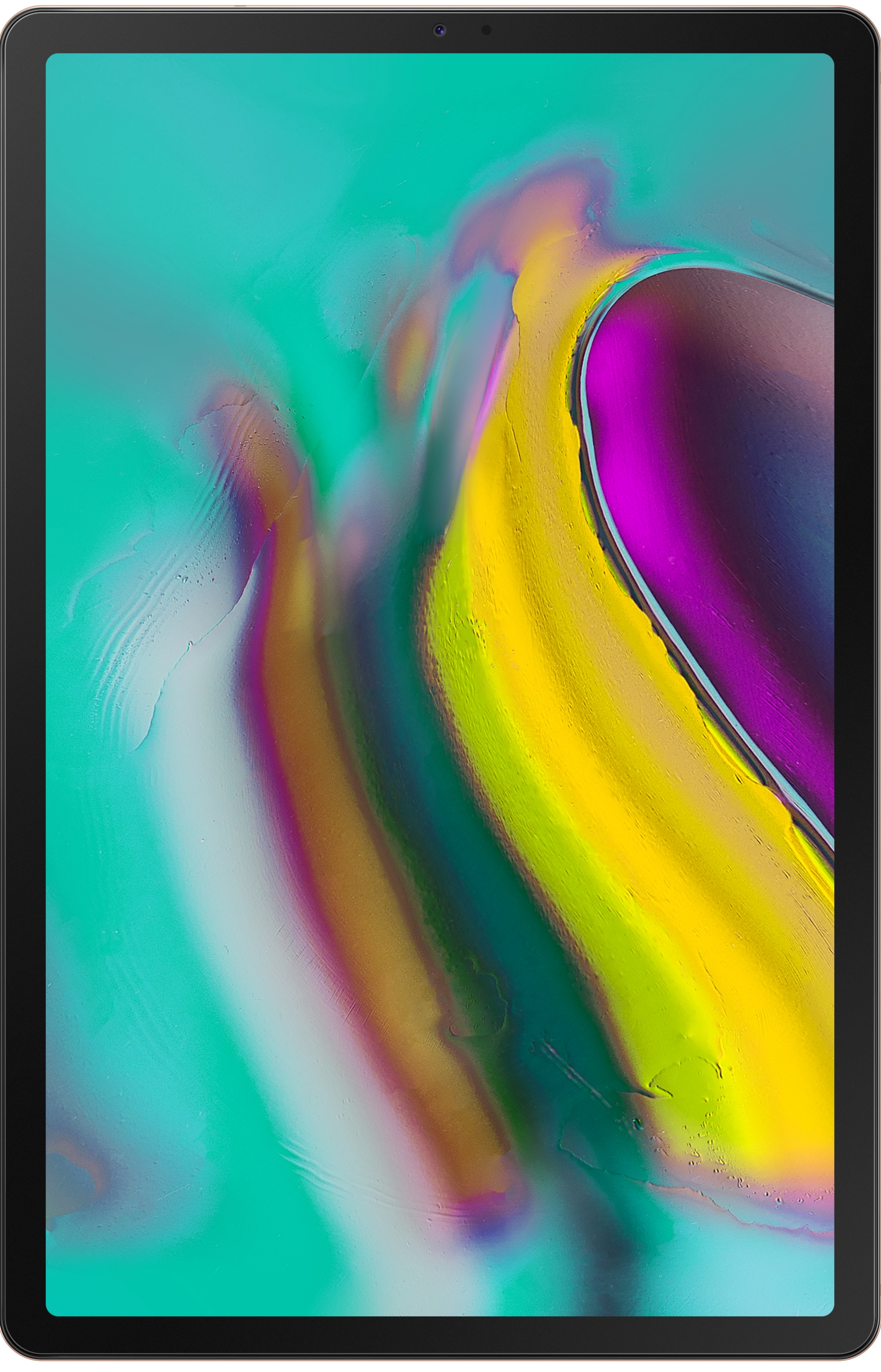 Samsung Galaxy Tab A 10.1 (2019) announced