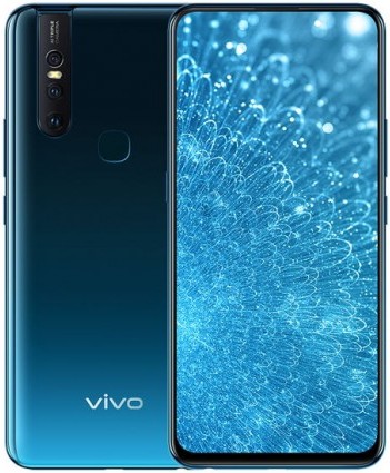 Vivo S1 announced