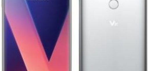 LG V30 launched
