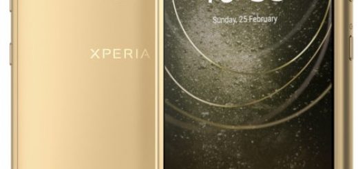 Sony Xperia L2 Launched