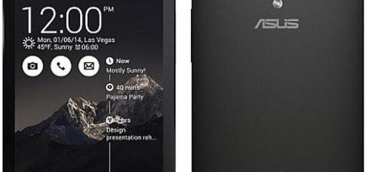 Asus Zenfone 5 Lite announced