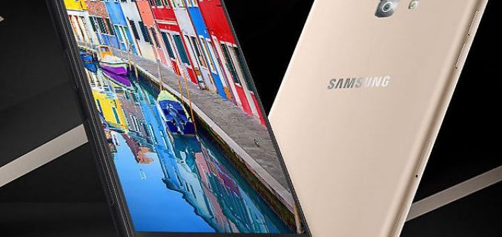 Samsung Galaxy J7 Prime 2 announced