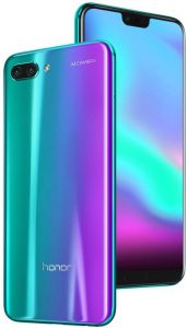 Huawei Honor 10 will be launched