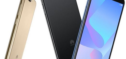 Huawei Y6 (2018) announced