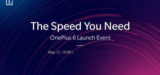 OnePlus 6 India launch invite