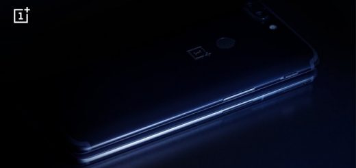 OnePlus 6 official image released