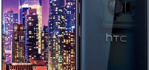HTC U12+ announced
