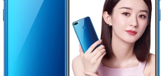 Huawei Honor 9i (2018) announced