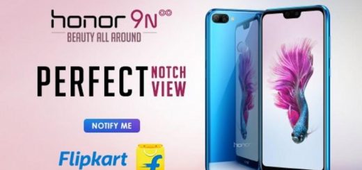 Huawei Honor 9N launched