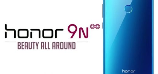 Huawei Honor 9N teaser leaked