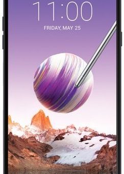 LG Stylo 4 launched