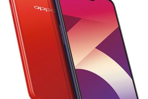 Oppo A3s launched