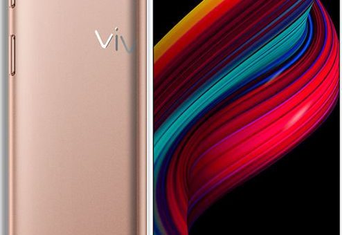 Vivo Z10 announced