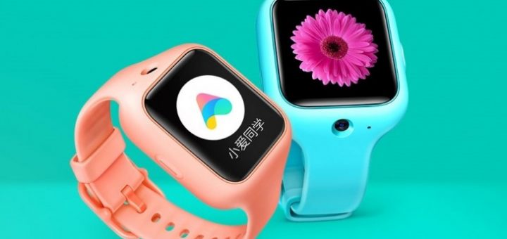 Xiami Mi Watch Buny 3 smartwatch announced