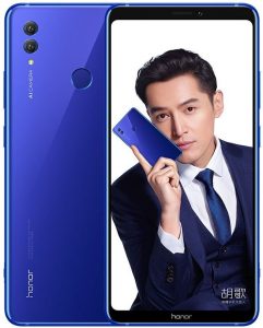 Huawei Honor Note 10 announced