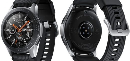 Samsung Galaxy Watch announced