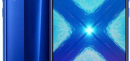 Huawei Honor 8X announced