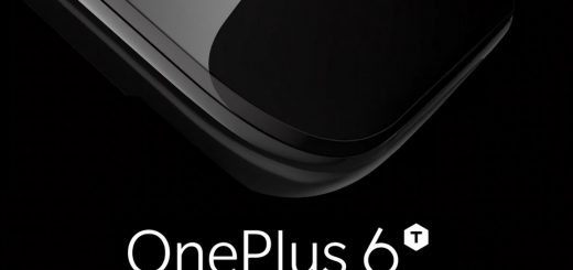 OnePlus 6T teaser reveals
