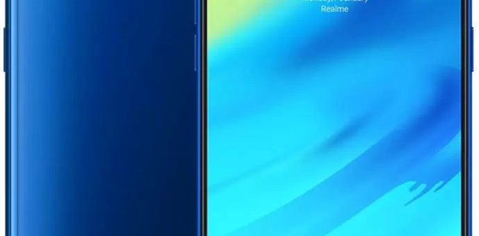 Realme 2 Pro launched