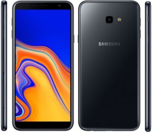 Samsung Galaxy J4+ launched