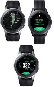 Samsung Galaxy Watch Golf Edition launched