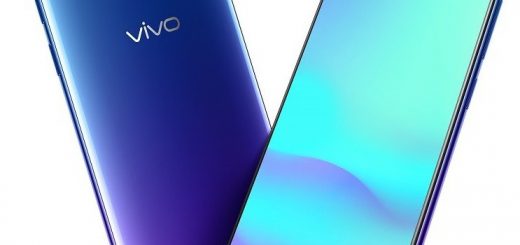 Vivo V11 launched