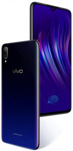 Vivo V11 Pro launched