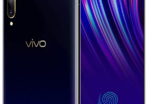 Vivo V11 Pro launched