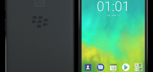BlackBerry Evolve launched