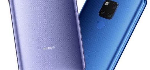 Huawei Mate 20 X announced