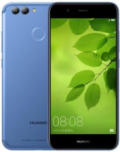 Huawei Nova 2 Announced