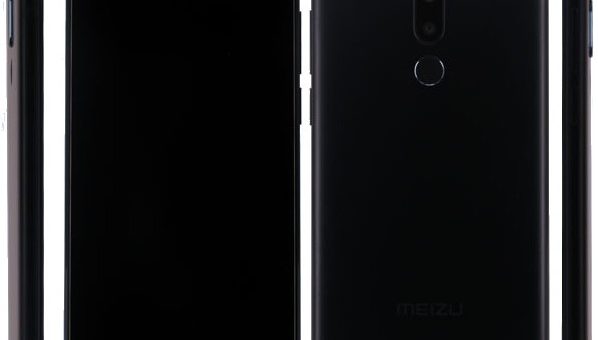 Meizu Note 8 coming