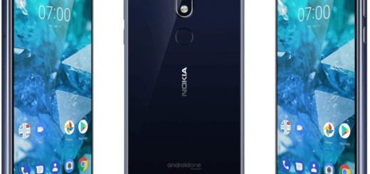 Nokia 7.1 image reveals
