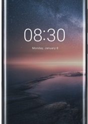 Nokia 8 Sirocco launched