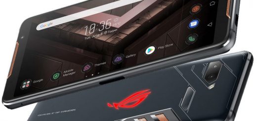 Asus ROG Phone launched