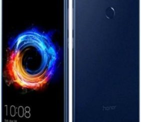 Huawei Honor 8 Pro launched