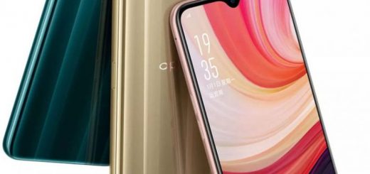 Oppo A7 launched