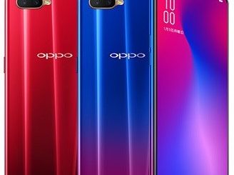 Oppo R17 Neo announced